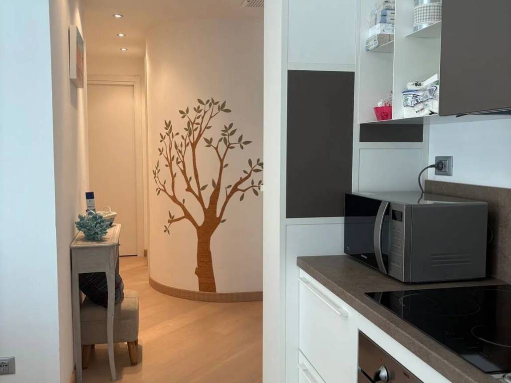 appartamento in vendita ad Alassio