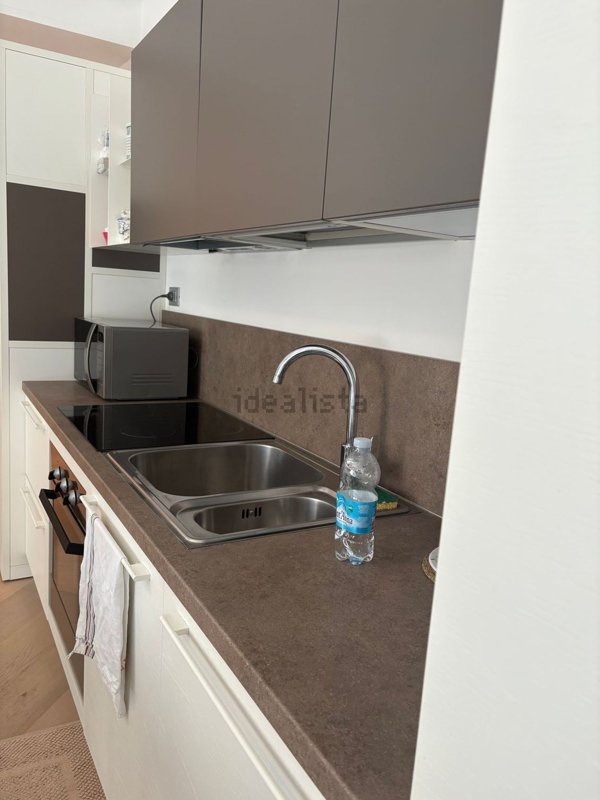 appartamento in vendita ad Alassio