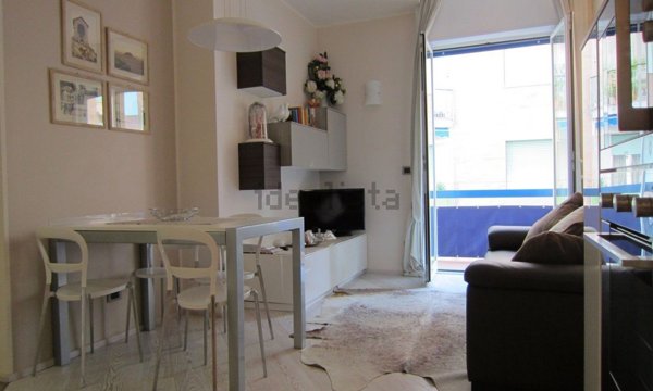 appartamento in vendita ad Alassio