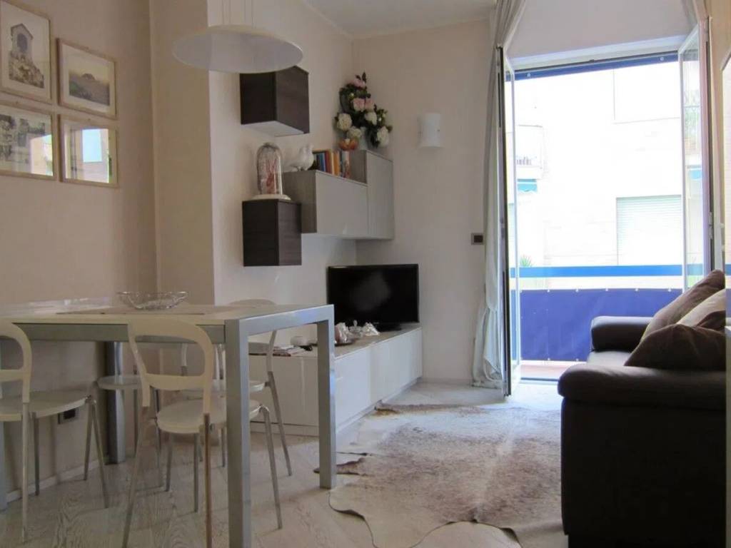 appartamento in vendita ad Alassio