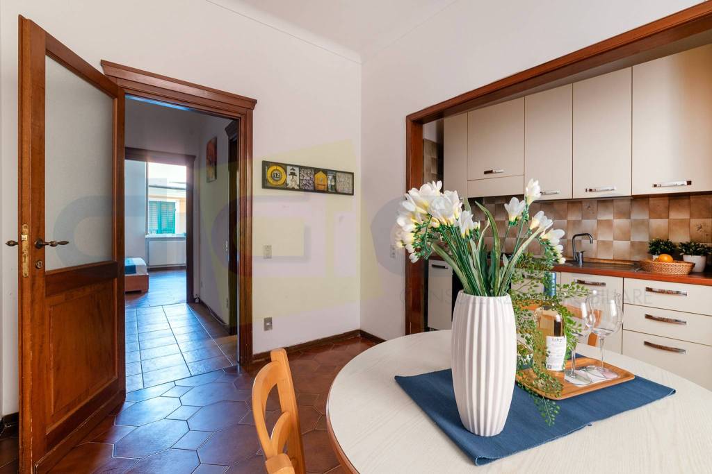 appartamento in vendita ad Alassio