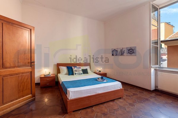 appartamento in vendita ad Alassio