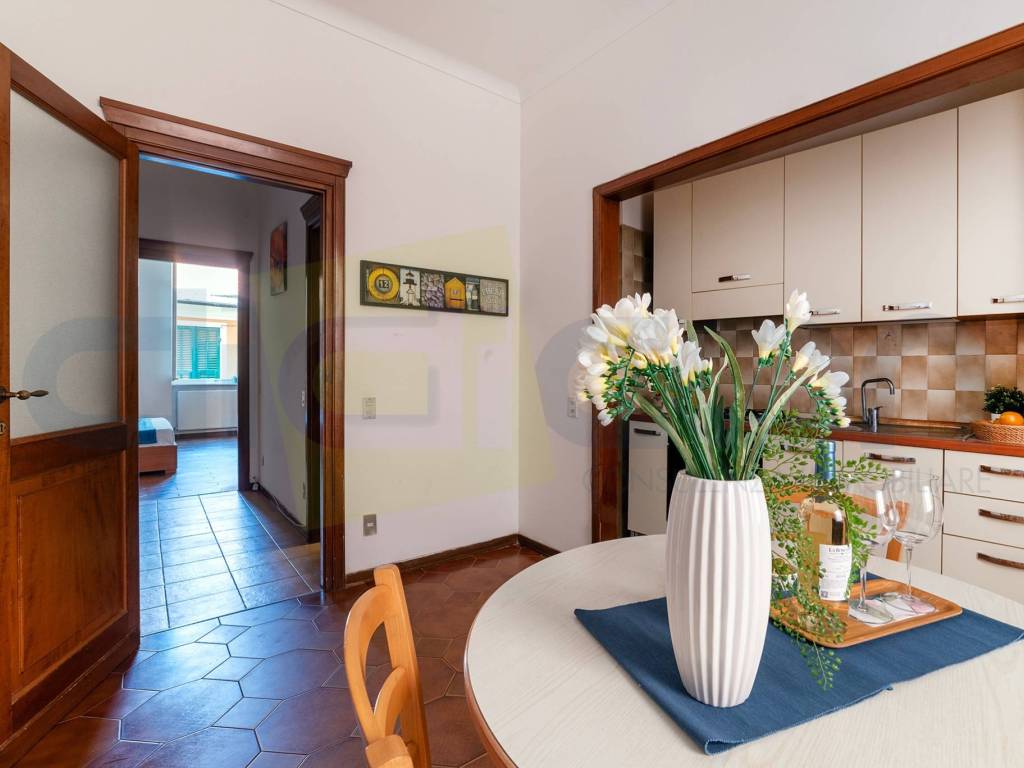 appartamento in vendita ad Alassio