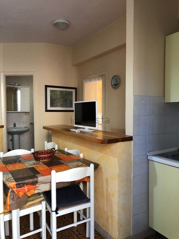 appartamento in vendita ad Alassio