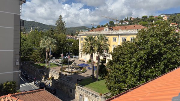 appartamento in vendita ad Alassio