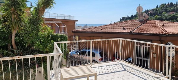 appartamento in vendita ad Alassio