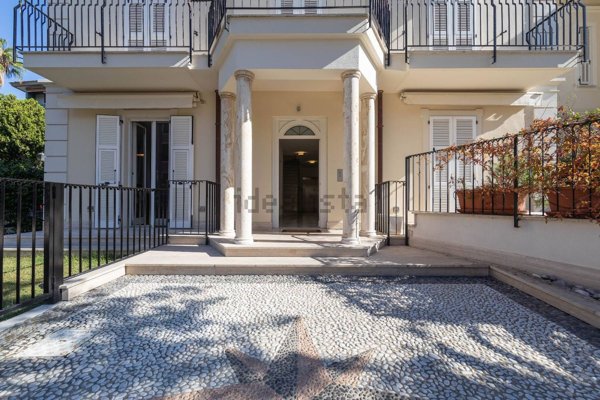 appartamento in vendita ad Alassio