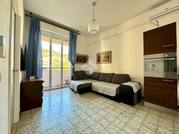 appartamento in vendita ad Alassio