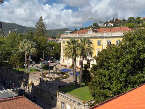 appartamento in vendita ad Alassio