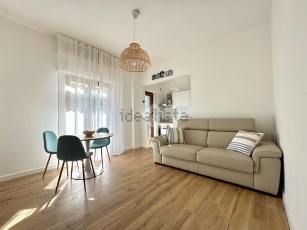 appartamento in vendita ad Alassio