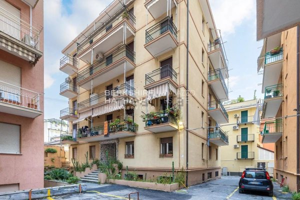 appartamento in vendita ad Alassio