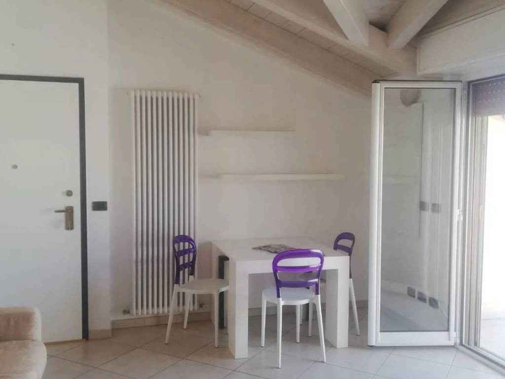 appartamento in vendita ad Alassio