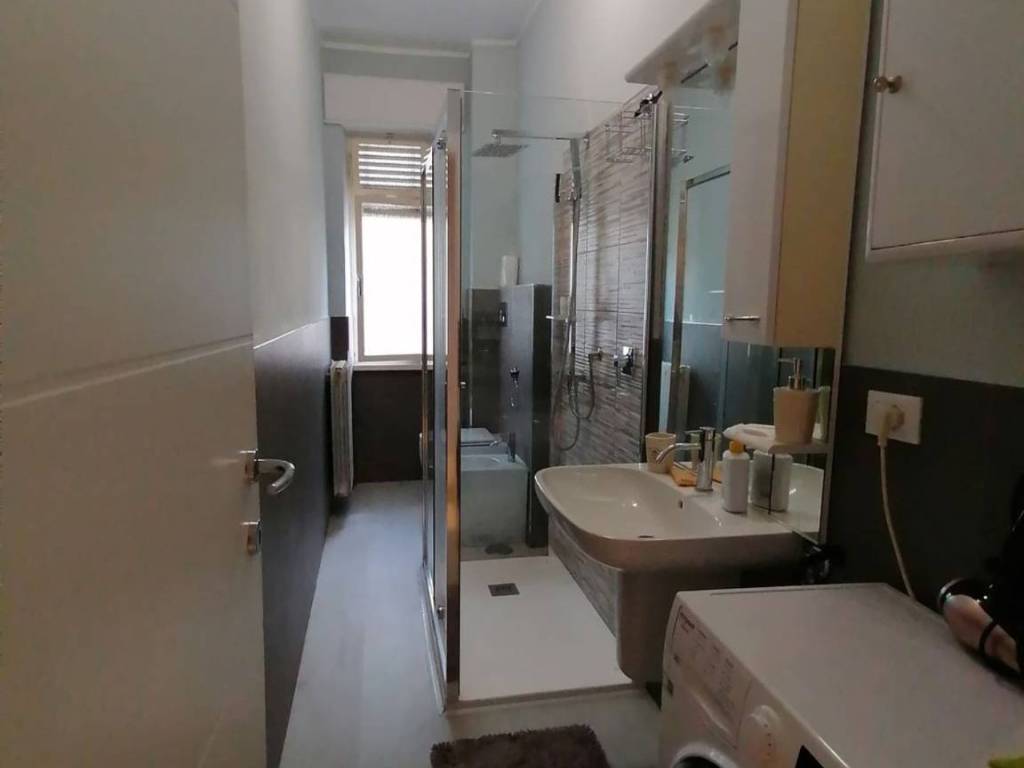appartamento in vendita ad Alassio