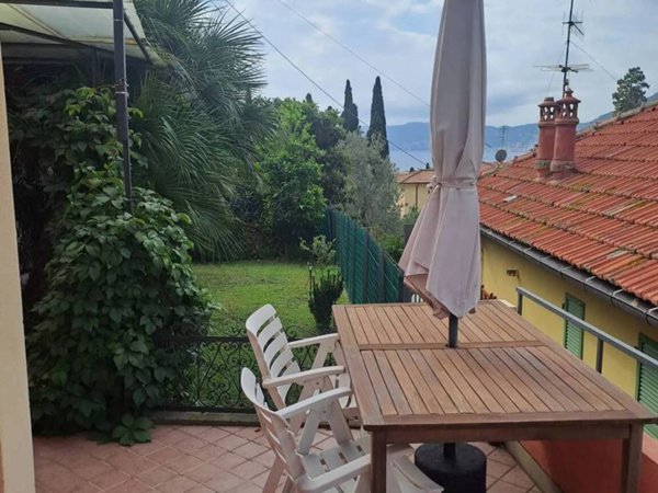 casa indipendente in vendita ad Alassio