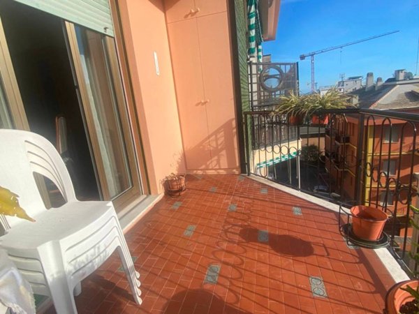 appartamento in vendita ad Alassio