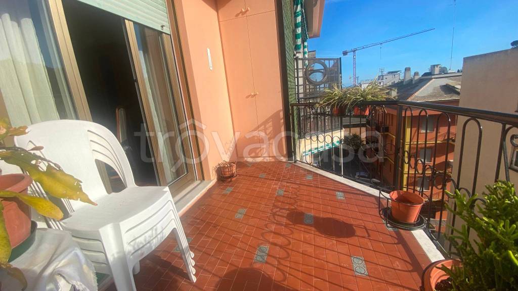 appartamento in vendita ad Alassio