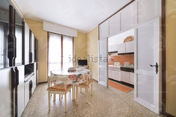 appartamento in vendita ad Alassio