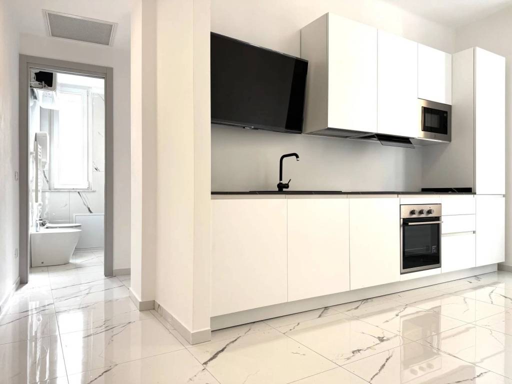 appartamento in vendita ad Alassio