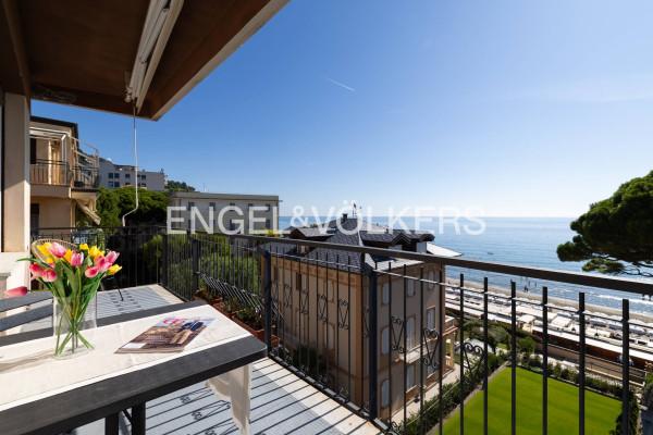 appartamento in vendita ad Alassio