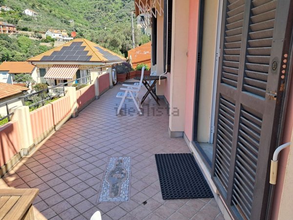 appartamento in vendita ad Alassio