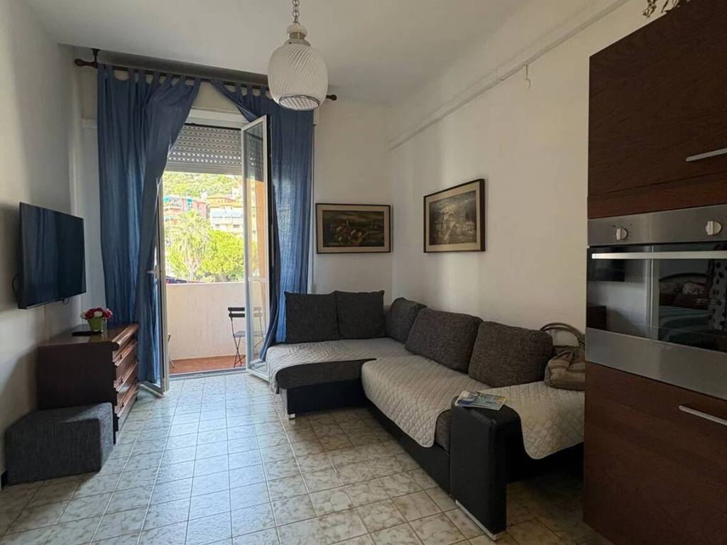 appartamento in vendita ad Alassio
