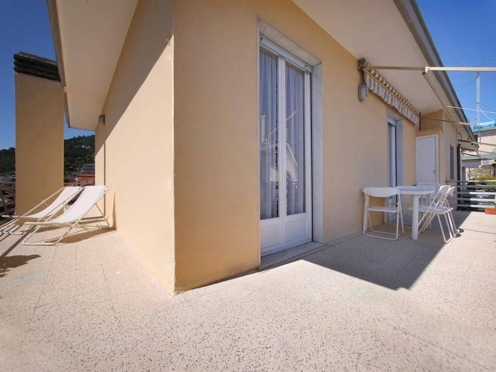 appartamento in vendita ad Alassio