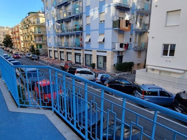 appartamento in vendita ad Alassio