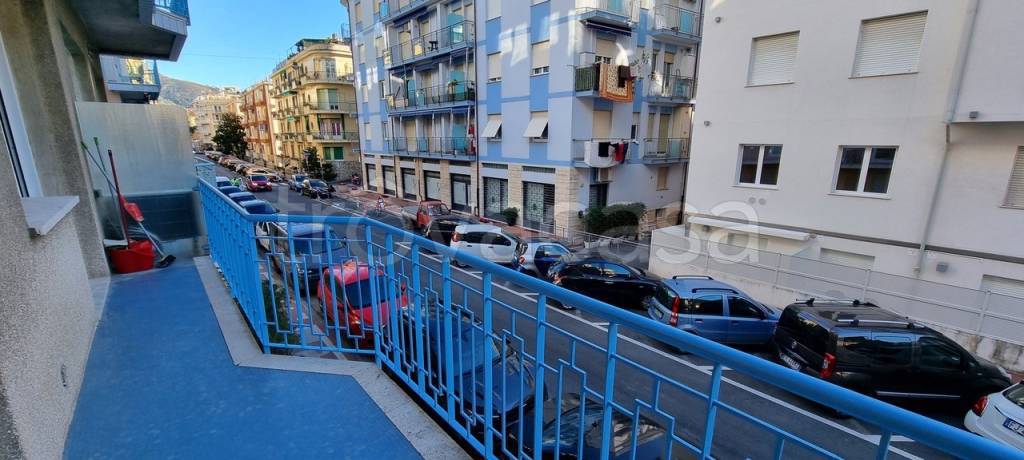 appartamento in vendita ad Alassio