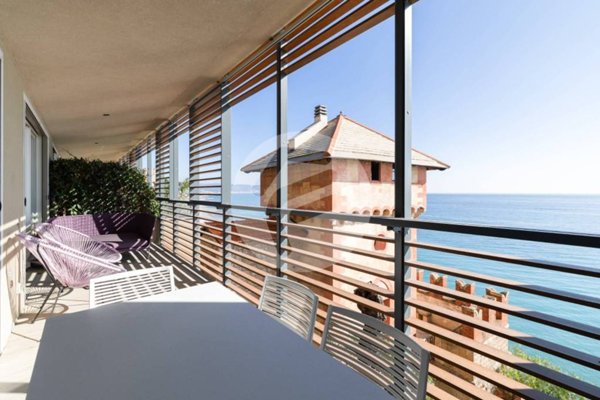 appartamento in vendita ad Alassio