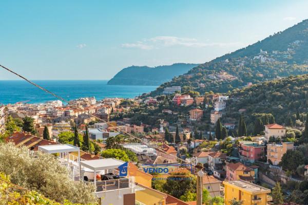 appartamento in vendita ad Alassio