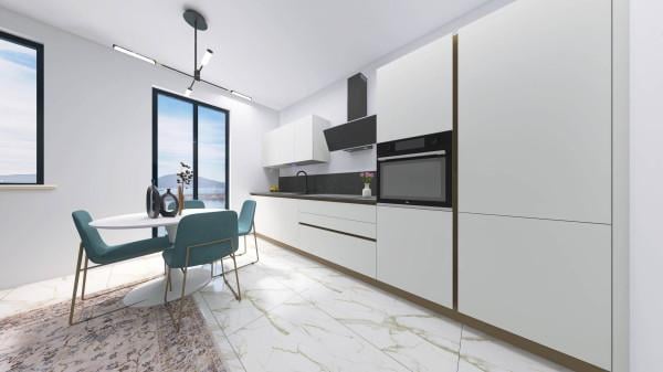 appartamento in vendita ad Alassio