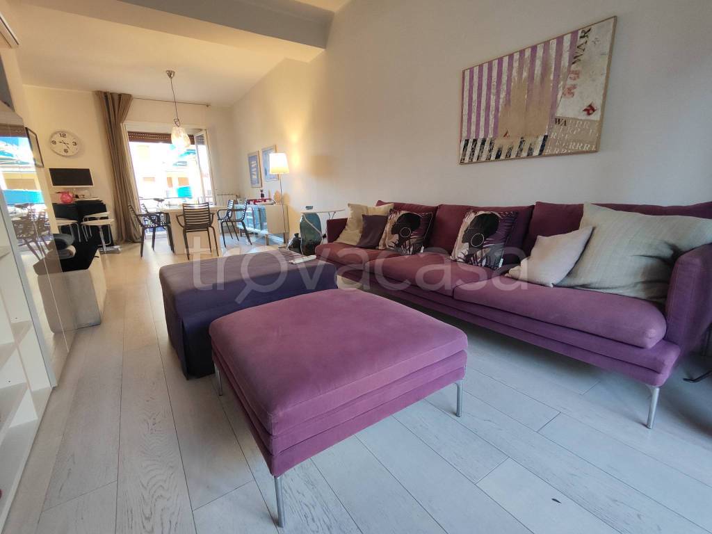 appartamento in vendita ad Alassio