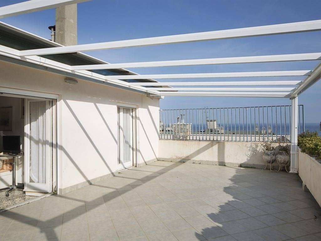 appartamento in vendita ad Alassio