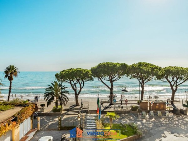 appartamento in vendita ad Alassio