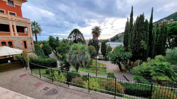 appartamento in vendita ad Alassio