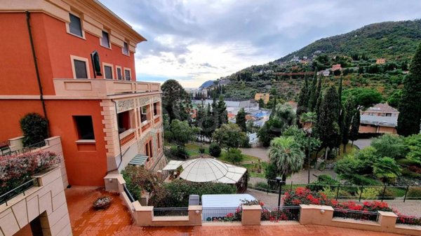 appartamento in vendita ad Alassio