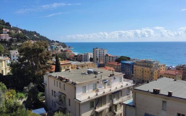 appartamento in vendita ad Alassio