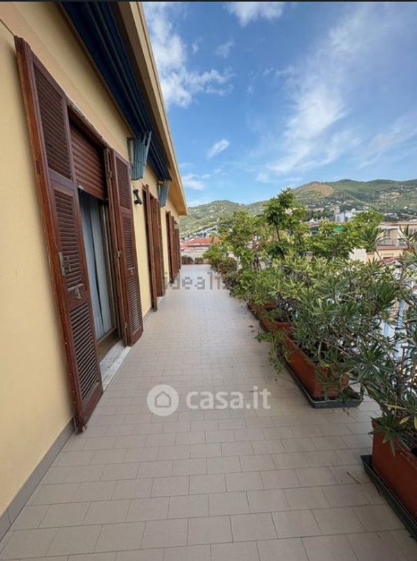 appartamento in vendita ad Alassio