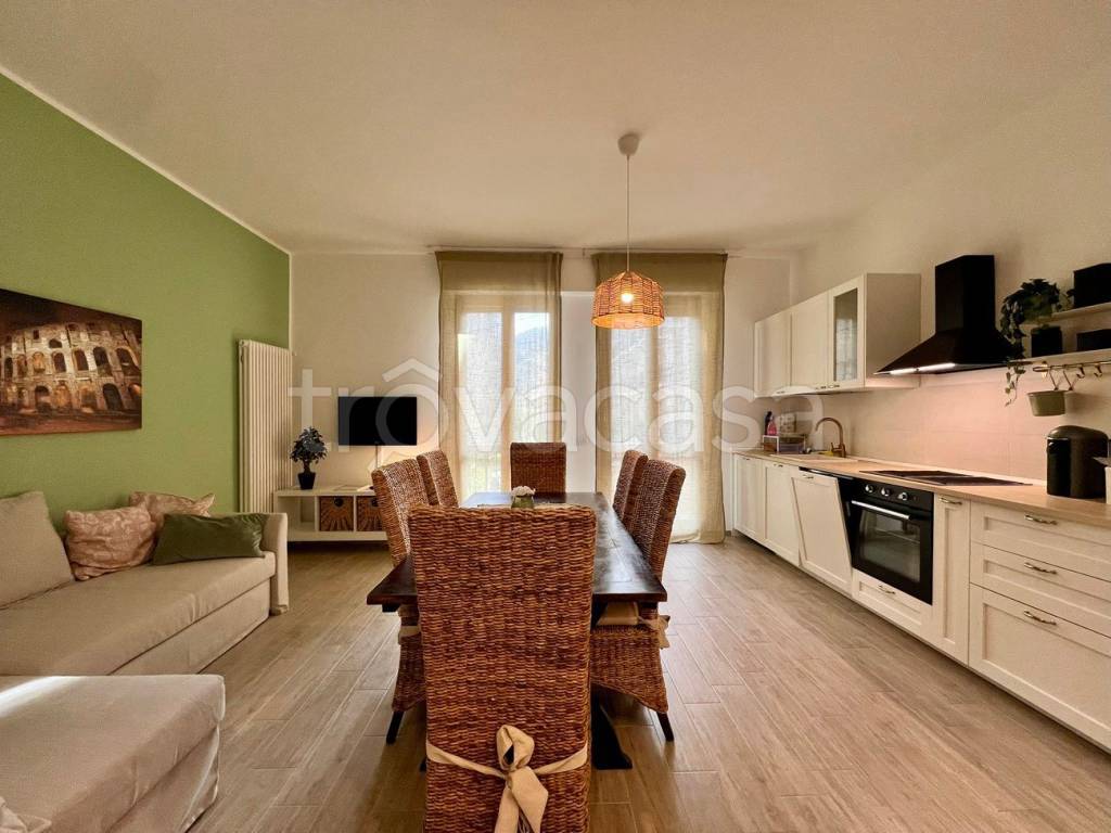 appartamento in vendita ad Alassio