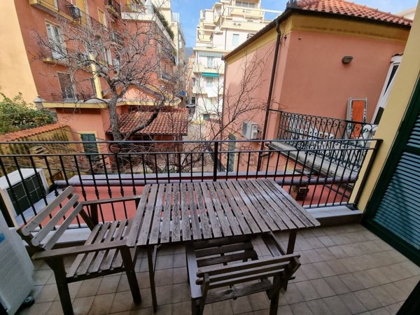 appartamento in vendita ad Alassio