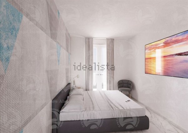 appartamento in vendita ad Alassio