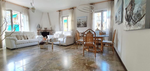 appartamento in vendita ad Alassio