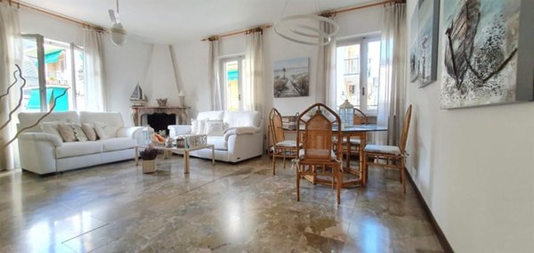 appartamento in vendita ad Alassio