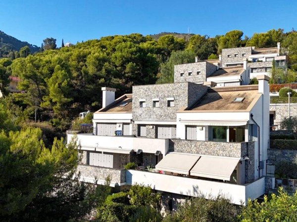 appartamento in vendita ad Alassio