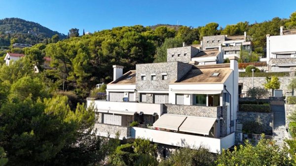 appartamento in vendita ad Alassio