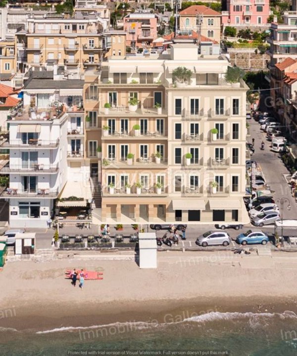 appartamento in vendita ad Alassio