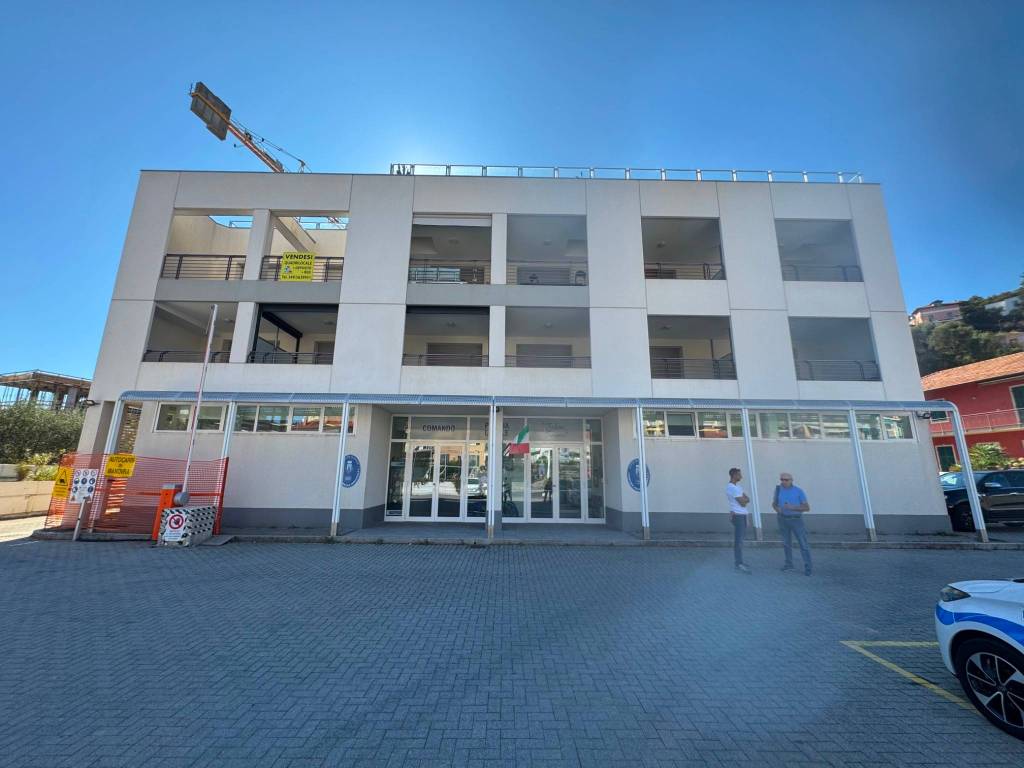 appartamento in vendita ad Alassio