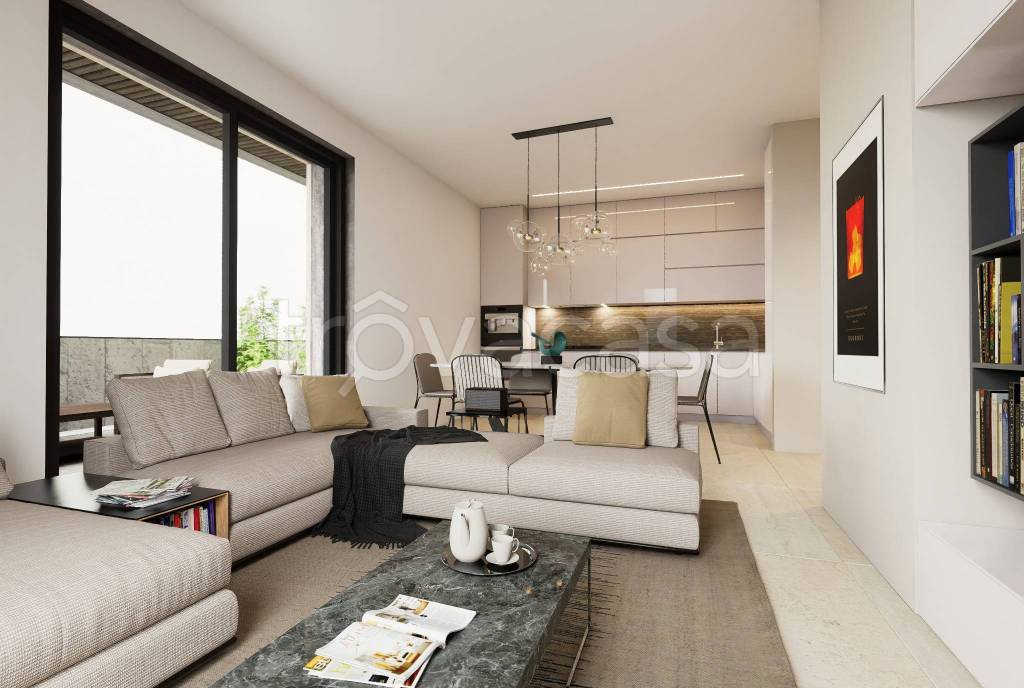 appartamento in vendita ad Alassio