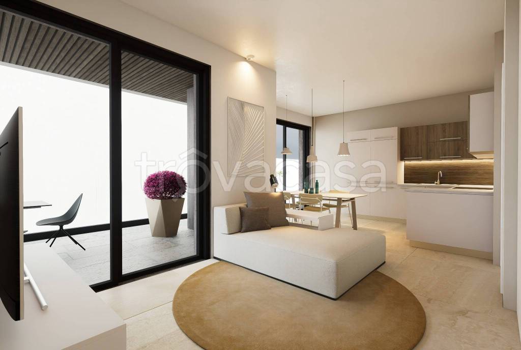 appartamento in vendita ad Alassio