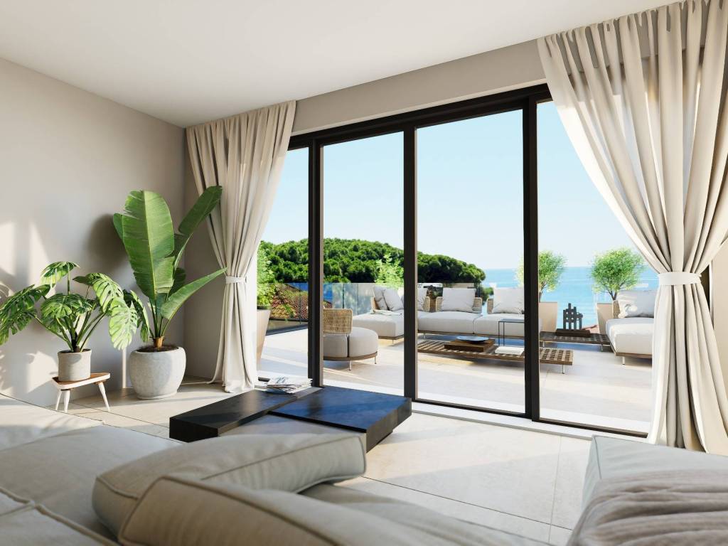 appartamento in vendita ad Alassio
